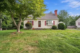 31 Brook St, East Longmeadow, MA 01028 - Photo 1