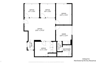 40 Beach St, Manchester by the Sea, MA 01944 - Photo 23