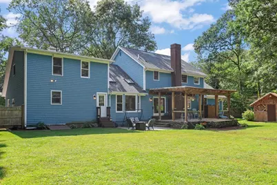 19 Steven P Wentworth Rd, Falmouth, MA 02556 - Photo 39