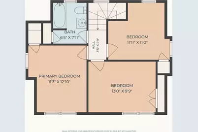 39 Southbourne Rd, Boston, MA 02130 - Photo 27