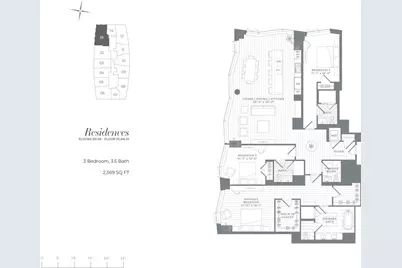 240 Devonshire Street #5401, Boston, MA 02110 - Photo 41