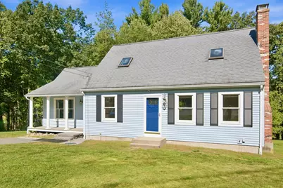 3 Briarwood Road, Franklin, MA 02038 - Photo 1