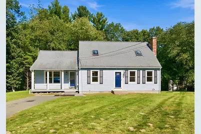 3 Briarwood Road, Franklin, MA 02038 - Photo 25