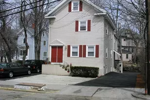 26 Willow St Parking Spot Car, Newton, MA 02459 - Photo 1