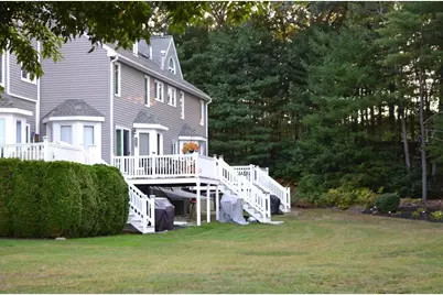 35 Pilgrim Village Rd #602, Taunton, MA 02780 - Photo 39