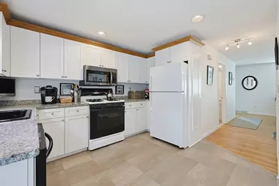 35 Pilgrim Village Rd #602, Taunton, MA 02780 - Photo 13