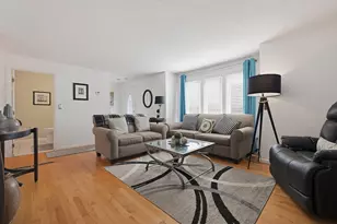 35 Pilgrim Village Rd, Taunton, MA 02780 - Photo 5