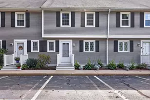 685 Bay St, Taunton, MA 02780 - Photo 1