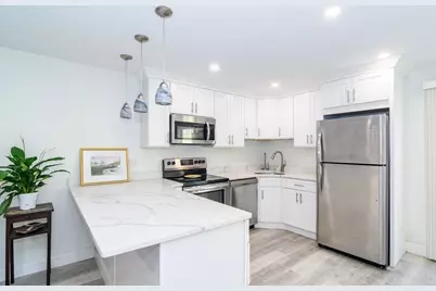 71 Edgeworth St #21, Worcester, MA 01605 - Photo 1