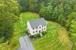 283 Miller St, Middleborough, MA 02346 - Photo 35