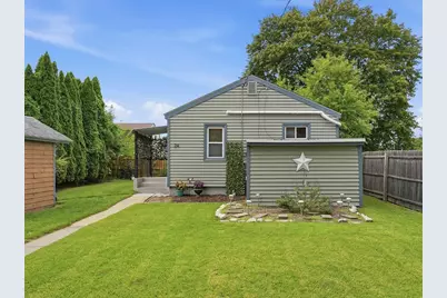 24 Wildermere Street, Chicopee, MA 01020 - Photo 1