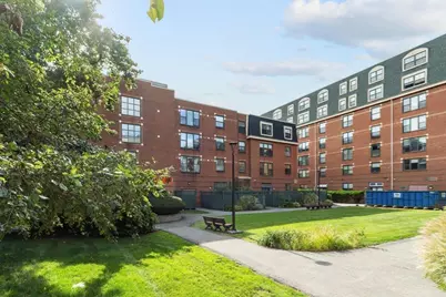 3 Douglas Park #316, Boston, MA 02118 - Photo 29
