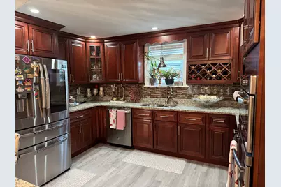 71 Myrtle St, Brockton, MA 02301 - Photo 1