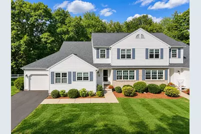 5 Pear Tree Ln #5, Franklin, MA 02038 - Photo 35