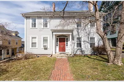 36 Cedar St, Worcester, MA 01609 - Photo 1