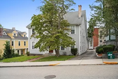 36 Cedar St, Worcester, MA 01609 - Photo 29