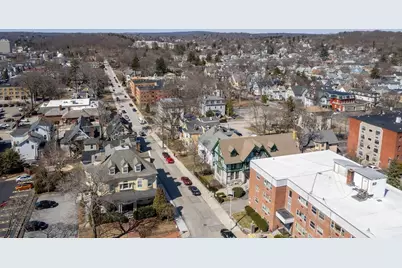 36 Cedar St, Worcester, MA 01609 - Photo 31