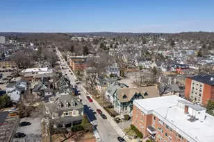 36 Cedar St, Worcester, MA 01609 - Photo 31