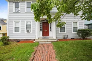 36 Cedar St, Worcester, MA 01609 - Photo 3