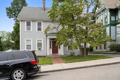 36 Cedar St, Worcester, MA 01609 - Photo 25