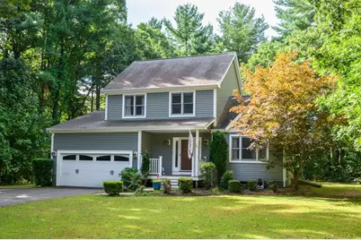 37 Phyllis Rd, Foxboro, MA 02035 - Photo 3