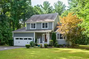 37 Phyllis Rd, Foxboro, MA 02035 - Photo 3
