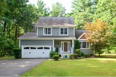 37 Phyllis Rd, Foxboro, MA 02035 - Photo 1