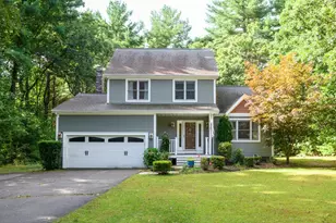 37 Phyllis Rd, Foxboro, MA 02035 - Photo 1