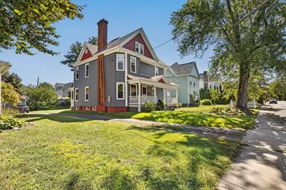 66 Nonotuck St, Holyoke, MA 01040 - Photo 3