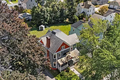 66 Nonotuck St, Holyoke, MA 01040 - Photo 1