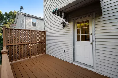 29 Pinecliff Road #29, Boston, MA 02132 - Photo 13
