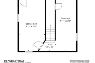 29 Pinecliff Rd, Boston, MA 02132 - Photo 33