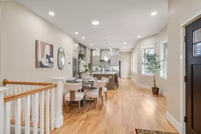 38 Spring Park Avenue #1, Boston, MA 02130 - Photo 5