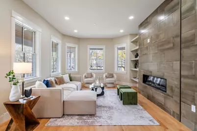 38 Spring Park Avenue #1, Boston, MA 02130 - Photo 3