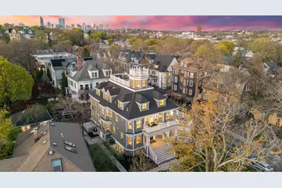 38 Spring Park Avenue #3, Boston, MA 02130 - Photo 1