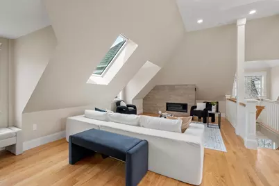 38 Spring Park Avenue #3, Boston, MA 02130 - Photo 5