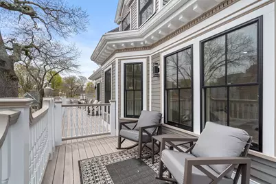 38 Spring Park Avenue #3, Boston, MA 02130 - Photo 29