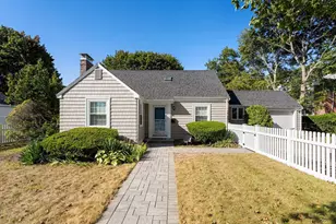 45 Lafayette St, Marblehead, MA 01945 - Photo 1