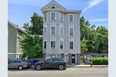 98 Boylston St #3, Brookline, MA 02445 - Photo 1