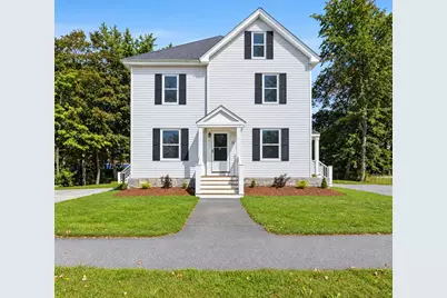 22 Goldsmith Street #2, Littleton, MA 01460 - Photo 1