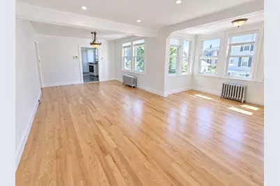 72 Chesbrough Road #1, Boston, MA 02132 - Photo 9
