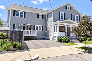 72 Chesbrough Rd, Boston, MA 02132 - Photo 1