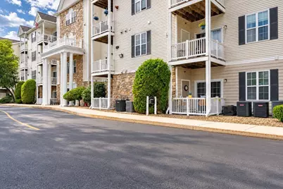 23 Hampshire Rd #113, Methuen, MA 01844 - Photo 3