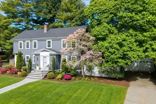 277 Dorset Rd, Newton, MA 02468 - Photo 11