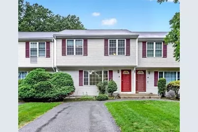85 Steeple Chase Cir #3, Attleboro, MA 02703 - Photo 37