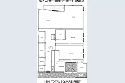377 West First #6, Boston, MA 02127 - Photo 37
