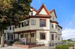 273 Medford St, Somerville, MA 02143 - Photo 1