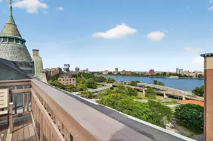 4 Charlesgate E, Boston, MA 02115 - Photo 29