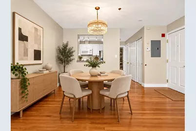 4 Charlesgate East #402, Boston, MA 02115 - Photo 5