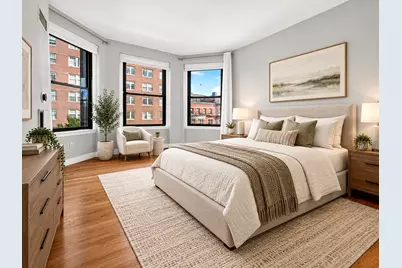 4 Charlesgate East #402, Boston, MA 02115 - Photo 13